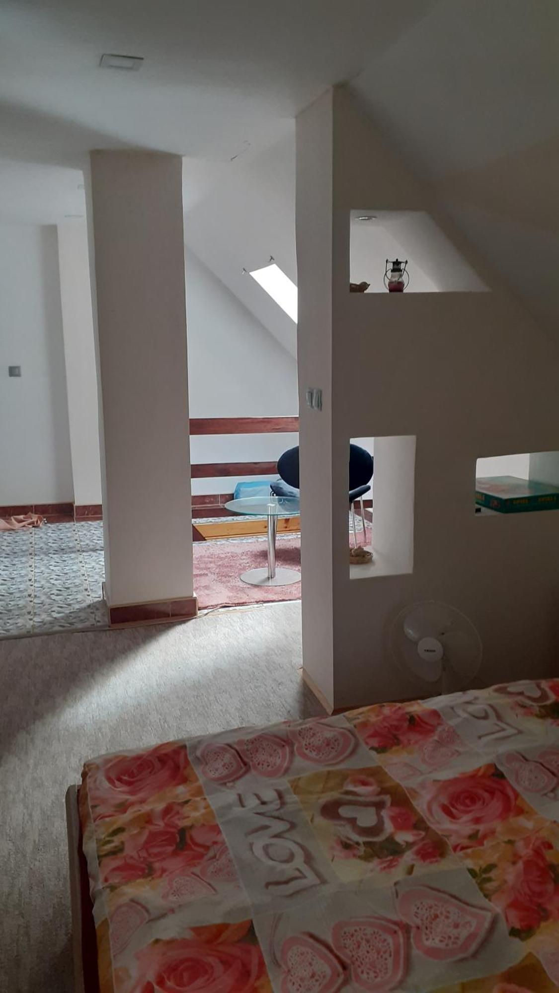 Ferienwohnung Borostyan Vendeghaz Tiszaug Exterior foto